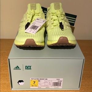 BEYONCÉ x Adidas IVY PARK Ultra Boost OG